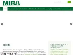 Sites similar to ctmira.org