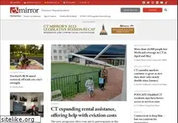 Sites similar to ctmirror.org