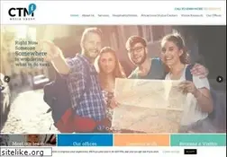Sites similar to ctmmediagroup.com