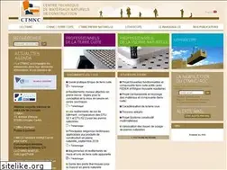 Sites similar to ctmnc.fr