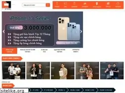 Sites similar to ctmobile.vn