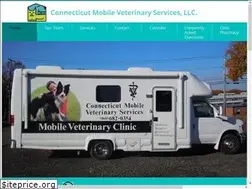 Sites similar to ctmobilevetsvc.com