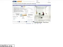 Sites similar to ctmone.com