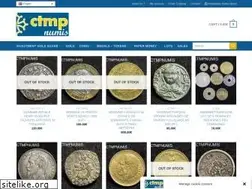 Sites similar to ctmpnumis.fr