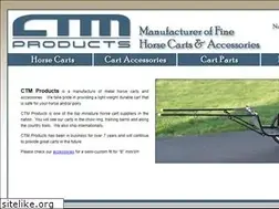 Sites similar to ctmproducts.com