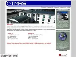 Sites similar to ctmrs.com