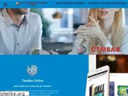 Sites similar to ctmsas.com