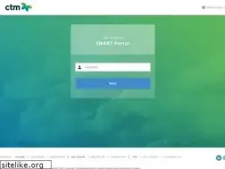 Sites similar to ctmsmart.com