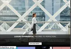 Sites similar to ctmstravel.com