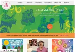 Sites similar to ctmtheater.org