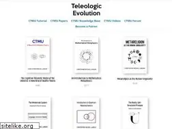 Sites similar to ctmu.org