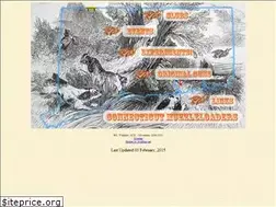 Sites similar to ctmuzzleloaders.com