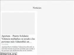 Sites similar to ctmvalencia.com