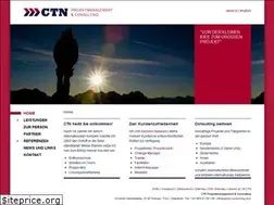 Sites similar to ctn-consulting.com