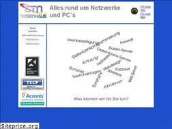 Sites similar to ctn-niesenhaus.de