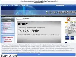 Sites similar to ctn-systeme.de
