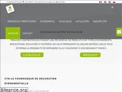Sites similar to ctn.fr