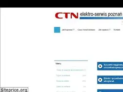Sites similar to ctn.home.pl