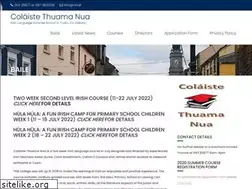 Sites similar to ctn.ie
