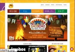 Sites similar to ctn.org.br