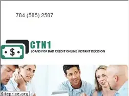 Sites similar to ctn1.net
