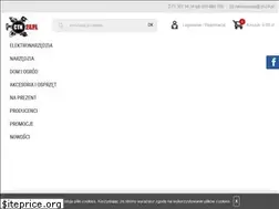 Sites similar to ctn24.pl