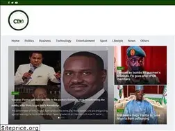 Sites similar to ctnaija.com