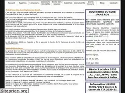 Sites similar to ctnamurois.be
