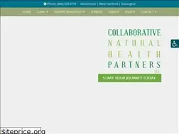 Sites similar to ctnaturalhealth.com