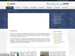 Sites similar to ctncentre.com