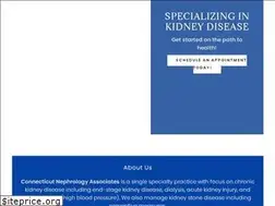 Sites similar to ctneph.com