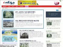 Sites similar to ctnews.co.kr