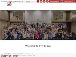 Sites similar to ctngroup.com