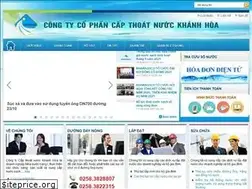 Sites similar to ctnkh.com.vn