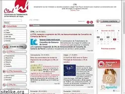 Sites similar to ctnl.gal