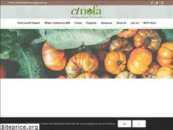 Sites similar to ctnofa.org