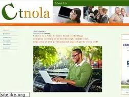 Sites similar to ctnola.com