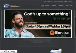 Sites similar to ctnonline.com