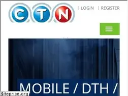Sites similar to ctnrbuzz.com