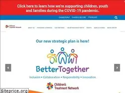 Sites similar to ctnsy.ca