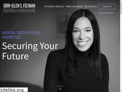 Sites similar to ctnyfamilylaw.com