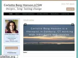 Sites similar to ctnytherapist.com