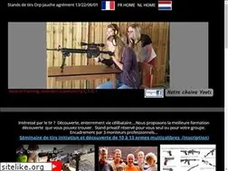 Sites similar to cto-gun.be