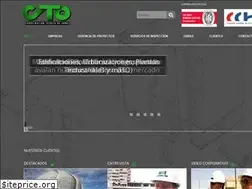 Sites similar to cto.cl