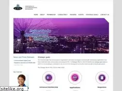 Sites similar to cto.int