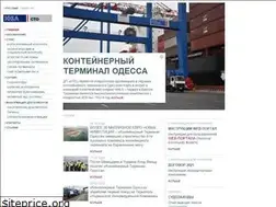 Sites similar to cto.od.ua
