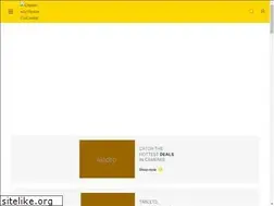 Sites similar to ctocenter.kz