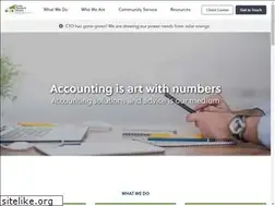Sites similar to ctocpa.com