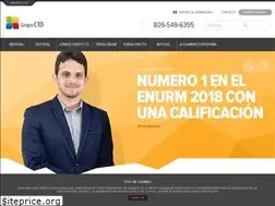 Sites similar to ctodominicana.com