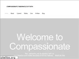 Sites similar to ctof-mbc.org